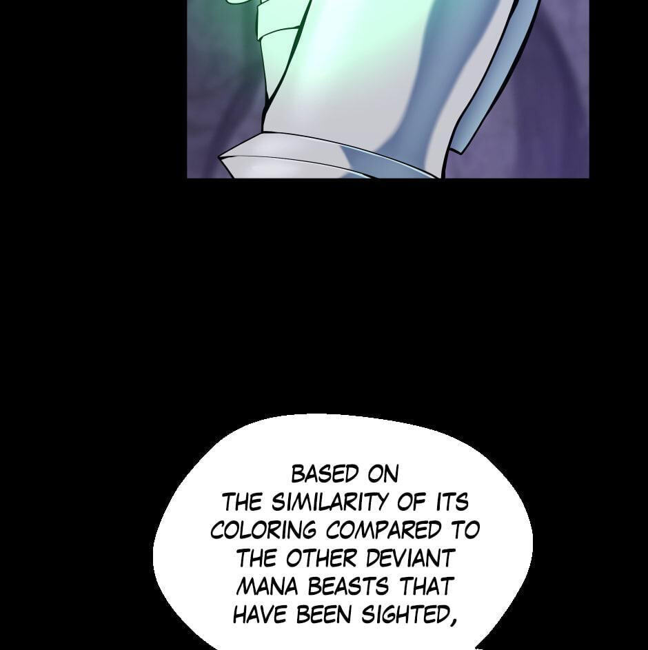 The Beginning After the End Chapter 114 page 118 - 