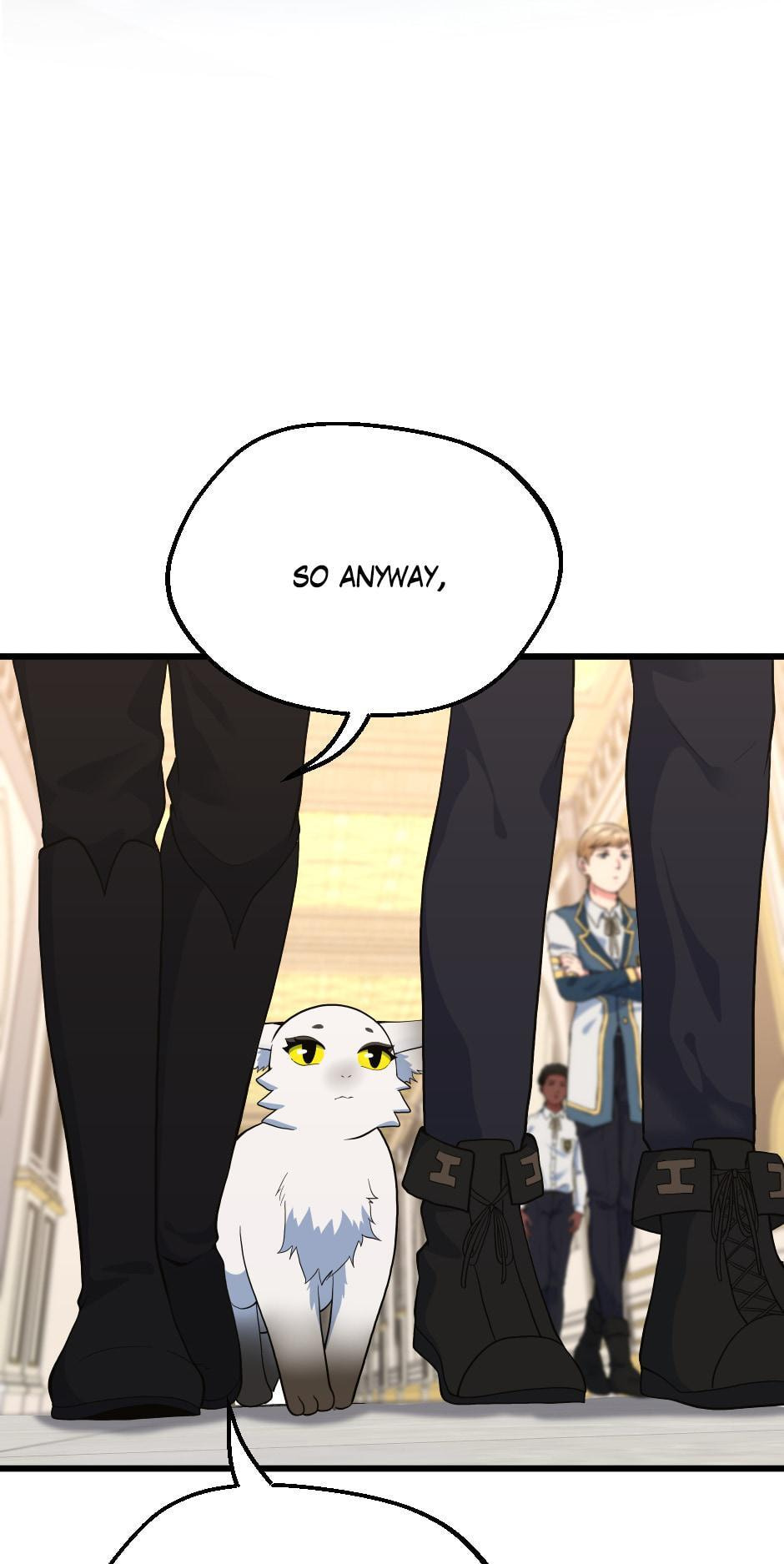 The Beginning After the End Chapter 114 page 13 - 