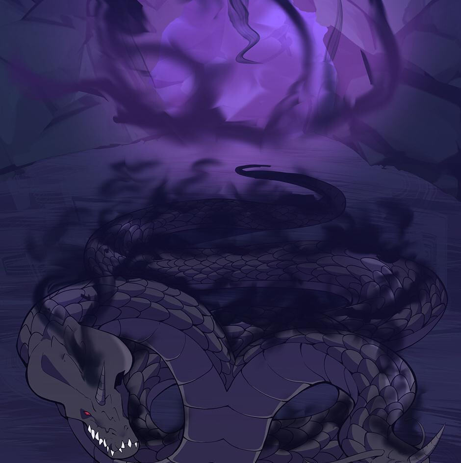 The Beginning After the End Chapter 114 page 124 - 