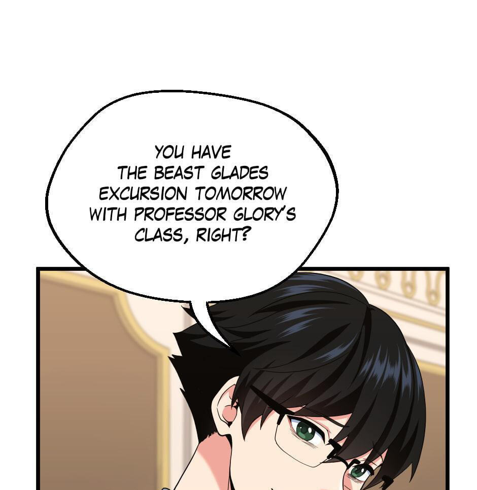 The Beginning After the End Chapter 114 page 17 - 
