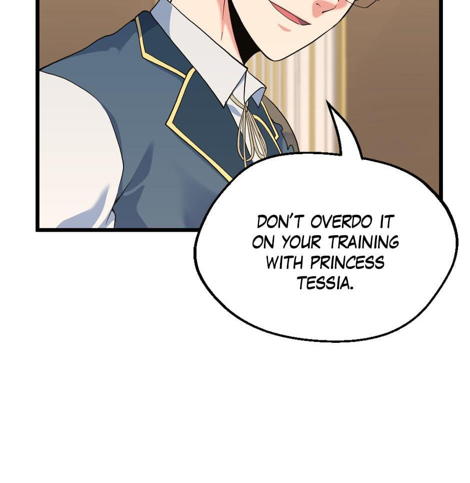 The Beginning After the End Chapter 114 page 18 - 