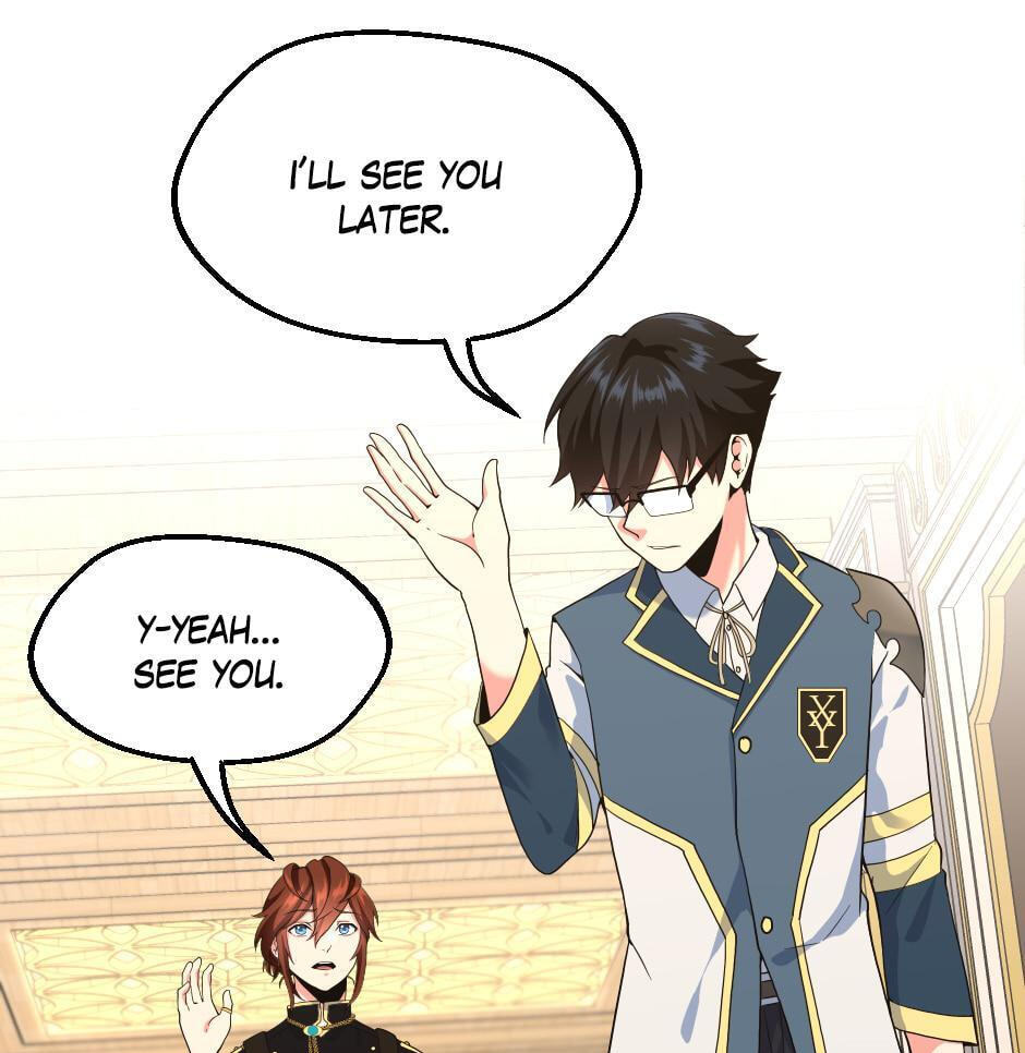 The Beginning After the End Chapter 114 page 19 - 