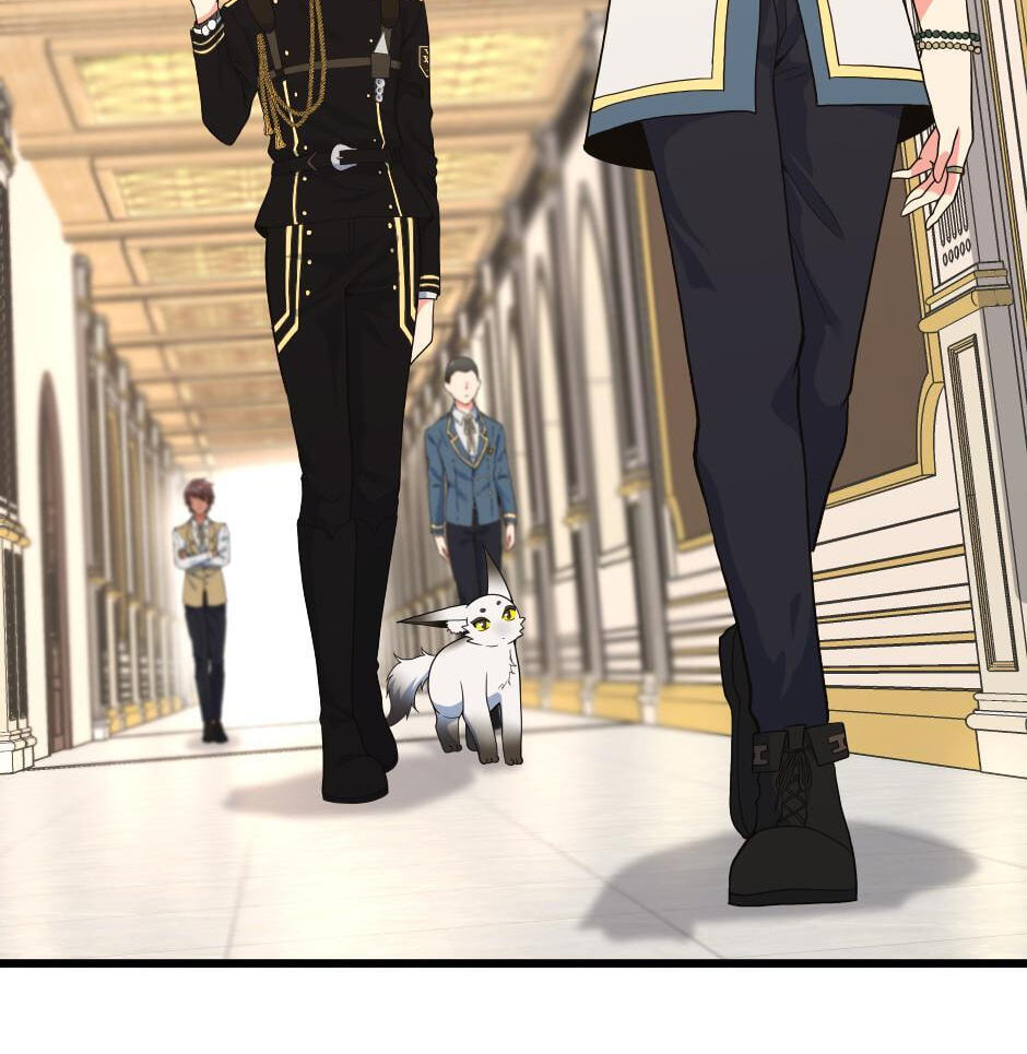 The Beginning After the End Chapter 114 page 20 - 