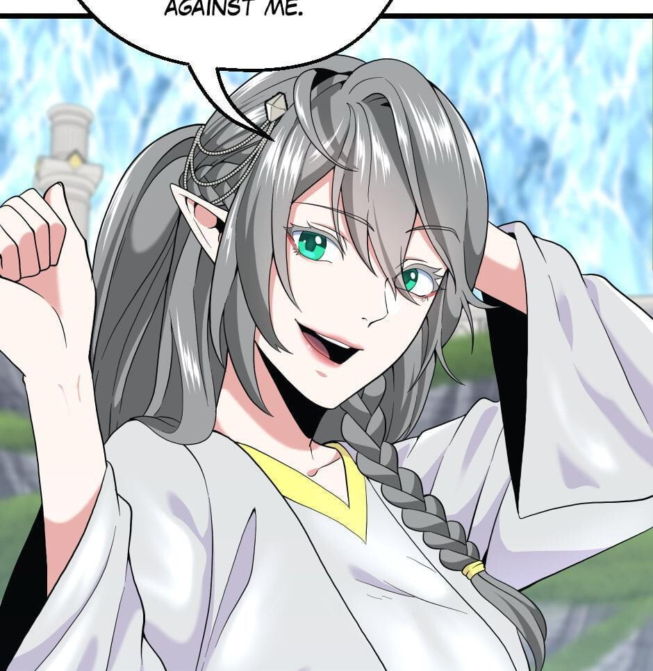 The Beginning After the End Chapter 114 page 29 - 