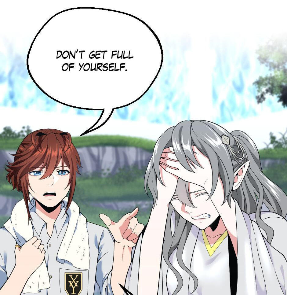 The Beginning After the End Chapter 114 page 32 - 