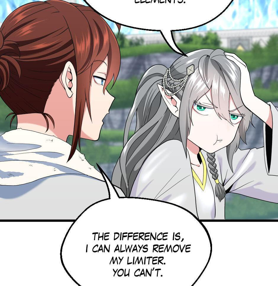 The Beginning After the End Chapter 114 page 34 - 