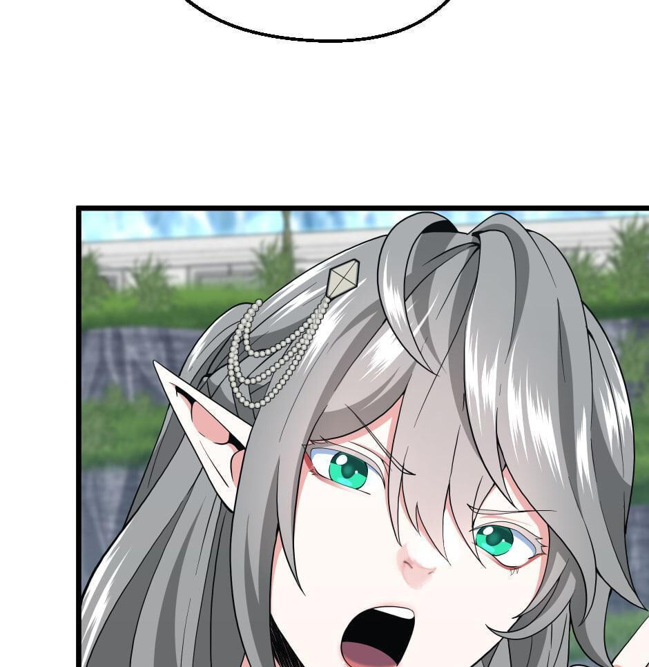 The Beginning After the End Chapter 114 page 35 - 