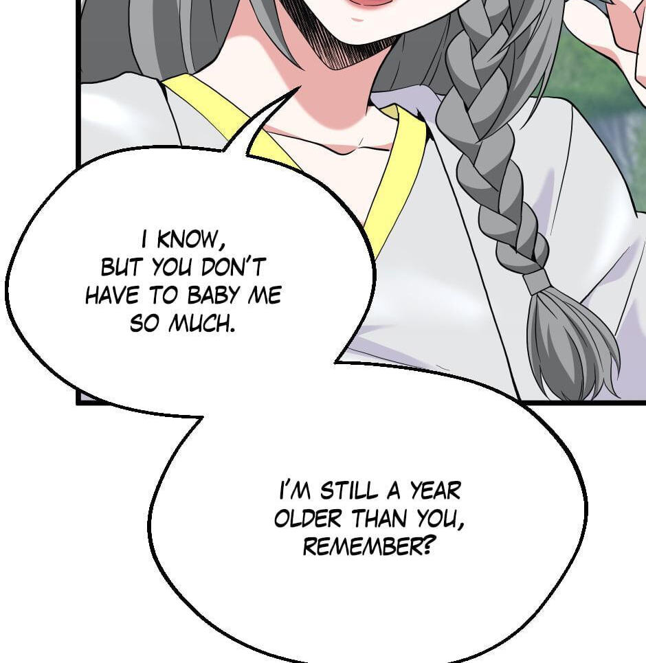 The Beginning After the End Chapter 114 page 36 - 