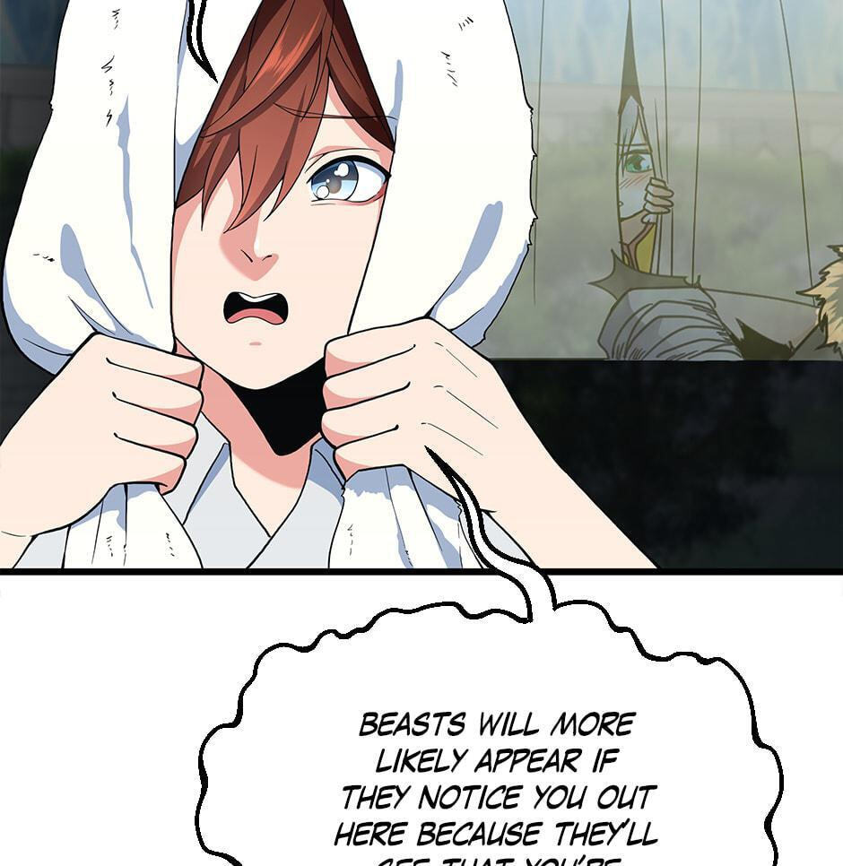 The Beginning After the End Chapter 114 page 39 - 