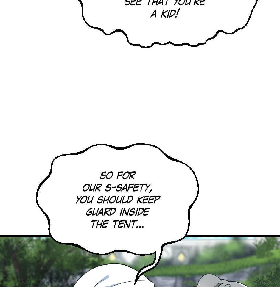 The Beginning After the End Chapter 114 page 40 - 