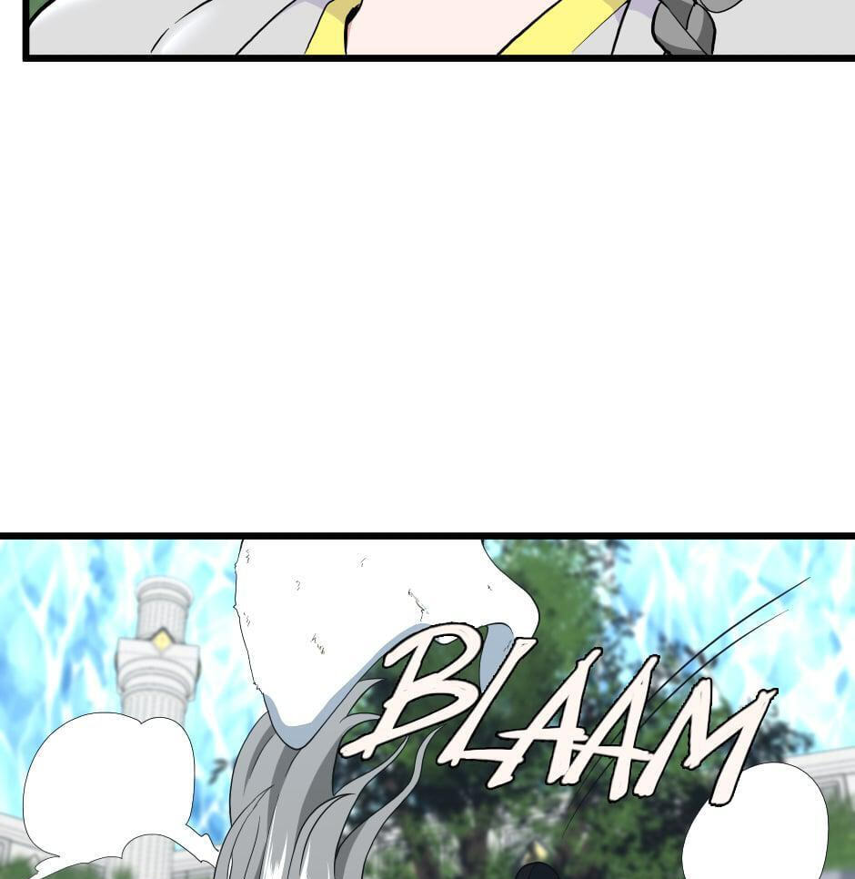 The Beginning After the End Chapter 114 page 43 - 