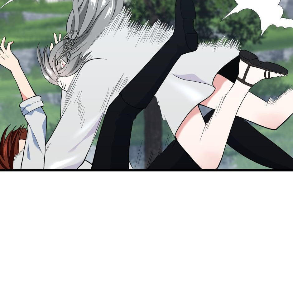 The Beginning After the End Chapter 114 page 44 - 
