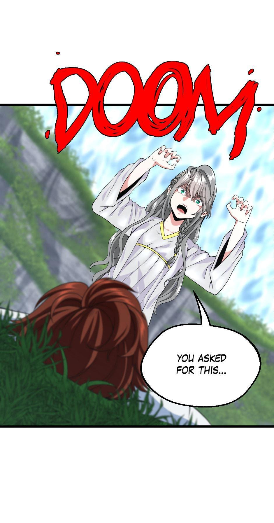The Beginning After the End Chapter 114 page 47 - 