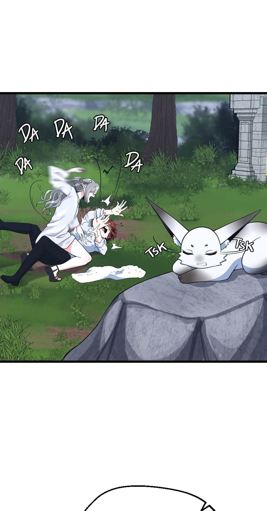 The Beginning After the End Chapter 114 page 48 - 