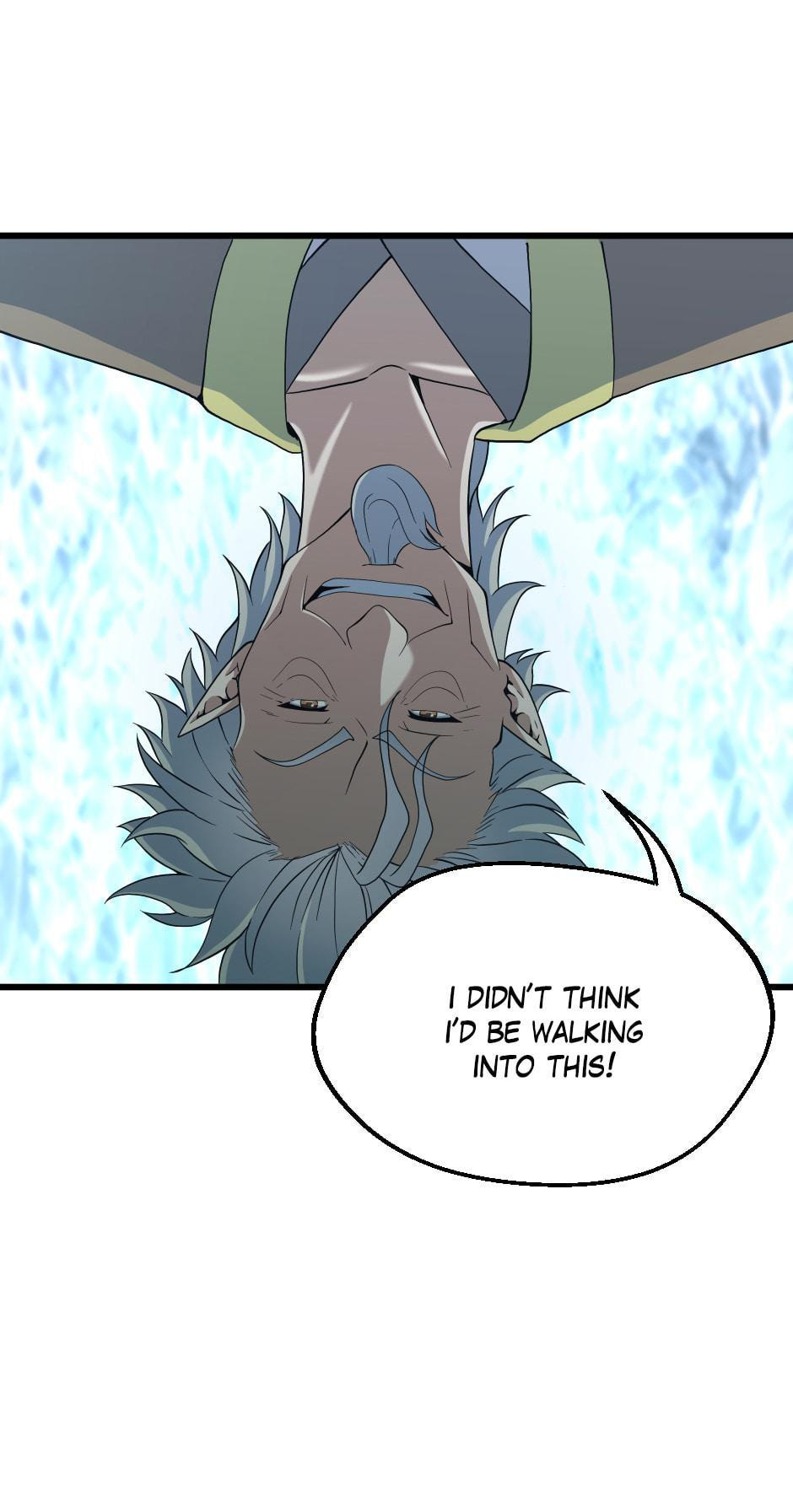 The Beginning After the End Chapter 114 page 50 - 