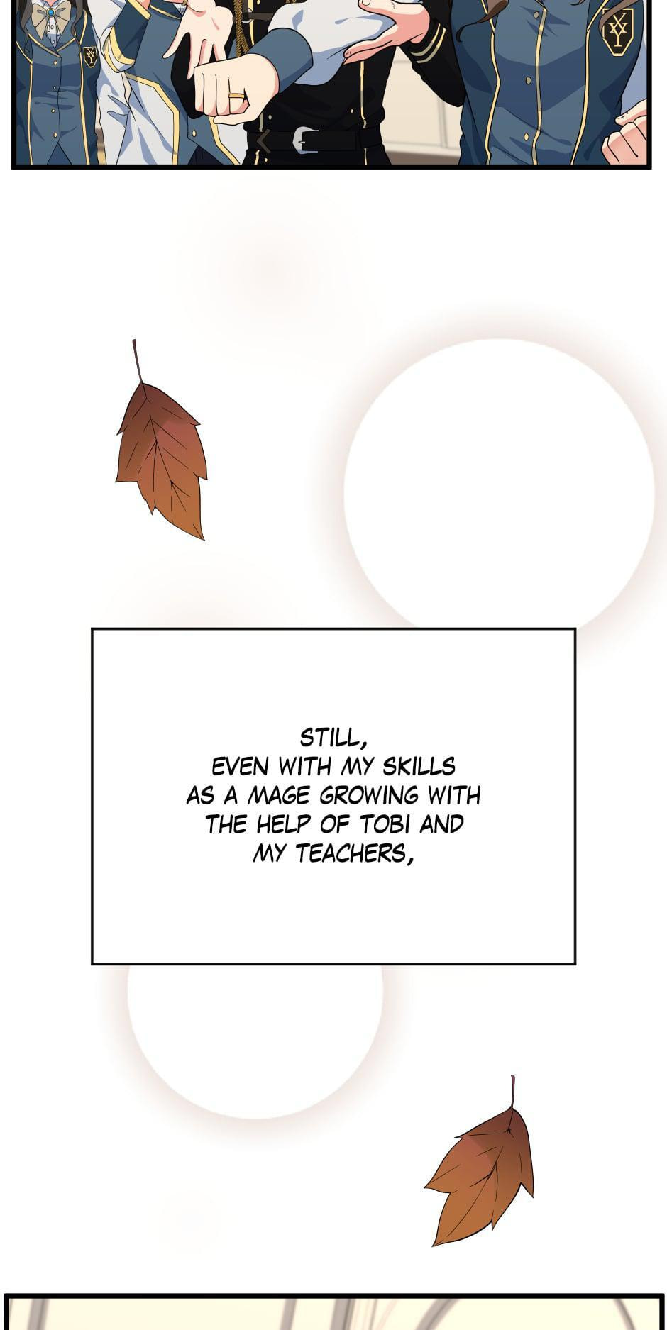 The Beginning After the End Chapter 114 page 6 - 