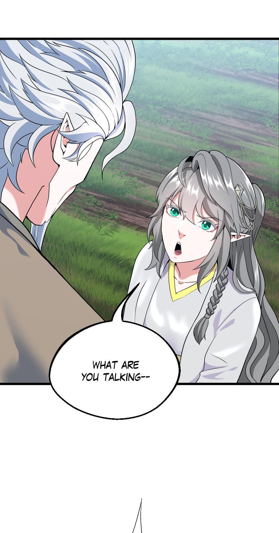 The Beginning After the End Chapter 114 page 51 - 