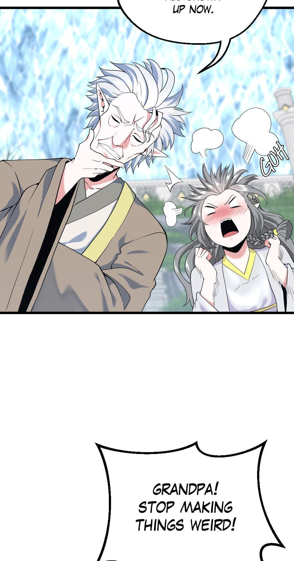 The Beginning After the End Chapter 114 page 56 - 