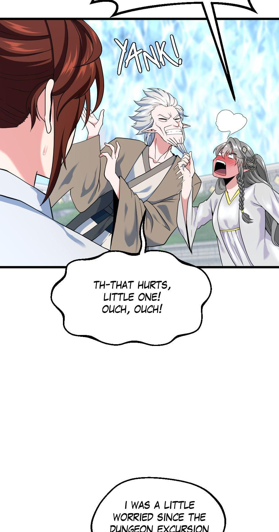 The Beginning After the End Chapter 114 page 57 - 