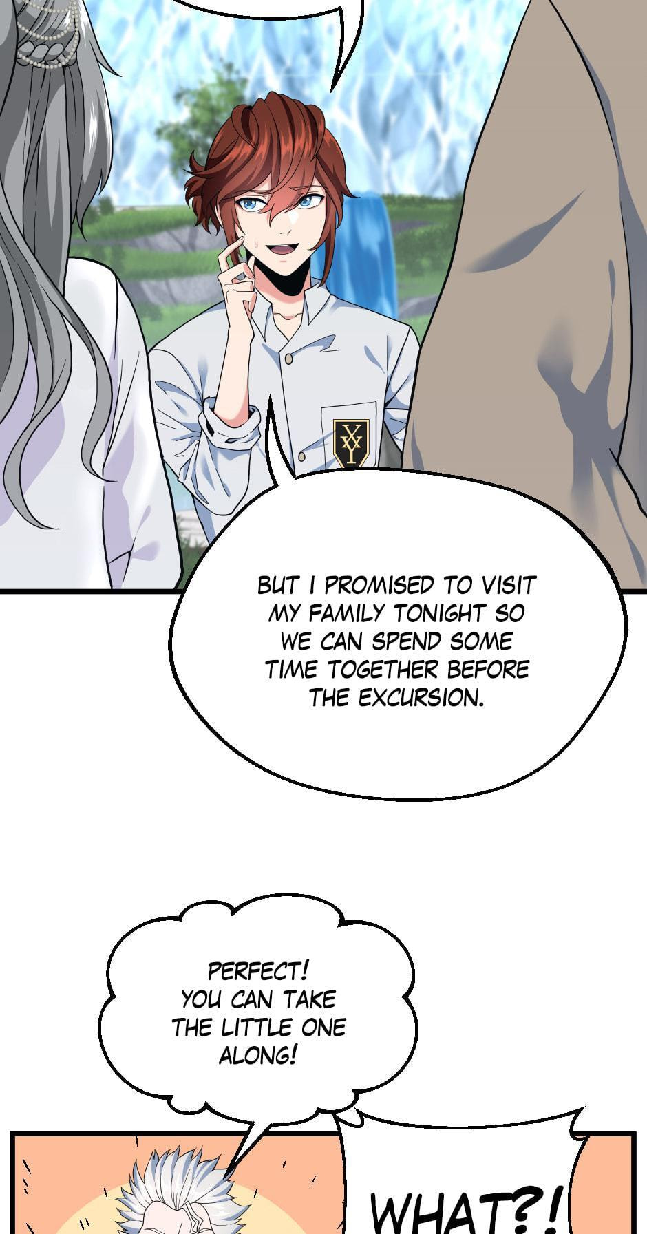 The Beginning After the End Chapter 114 page 60 - 