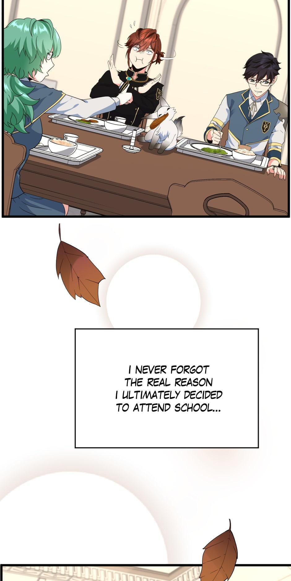 The Beginning After the End Chapter 114 page 7 - 