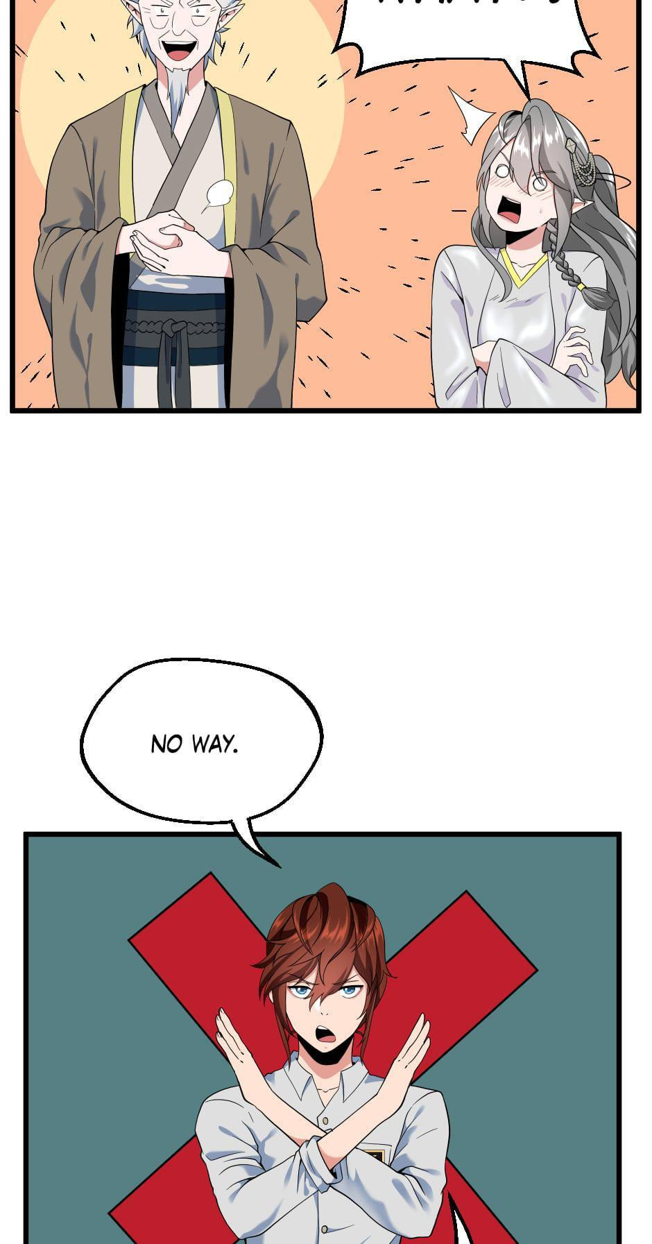The Beginning After the End Chapter 114 page 61 - 