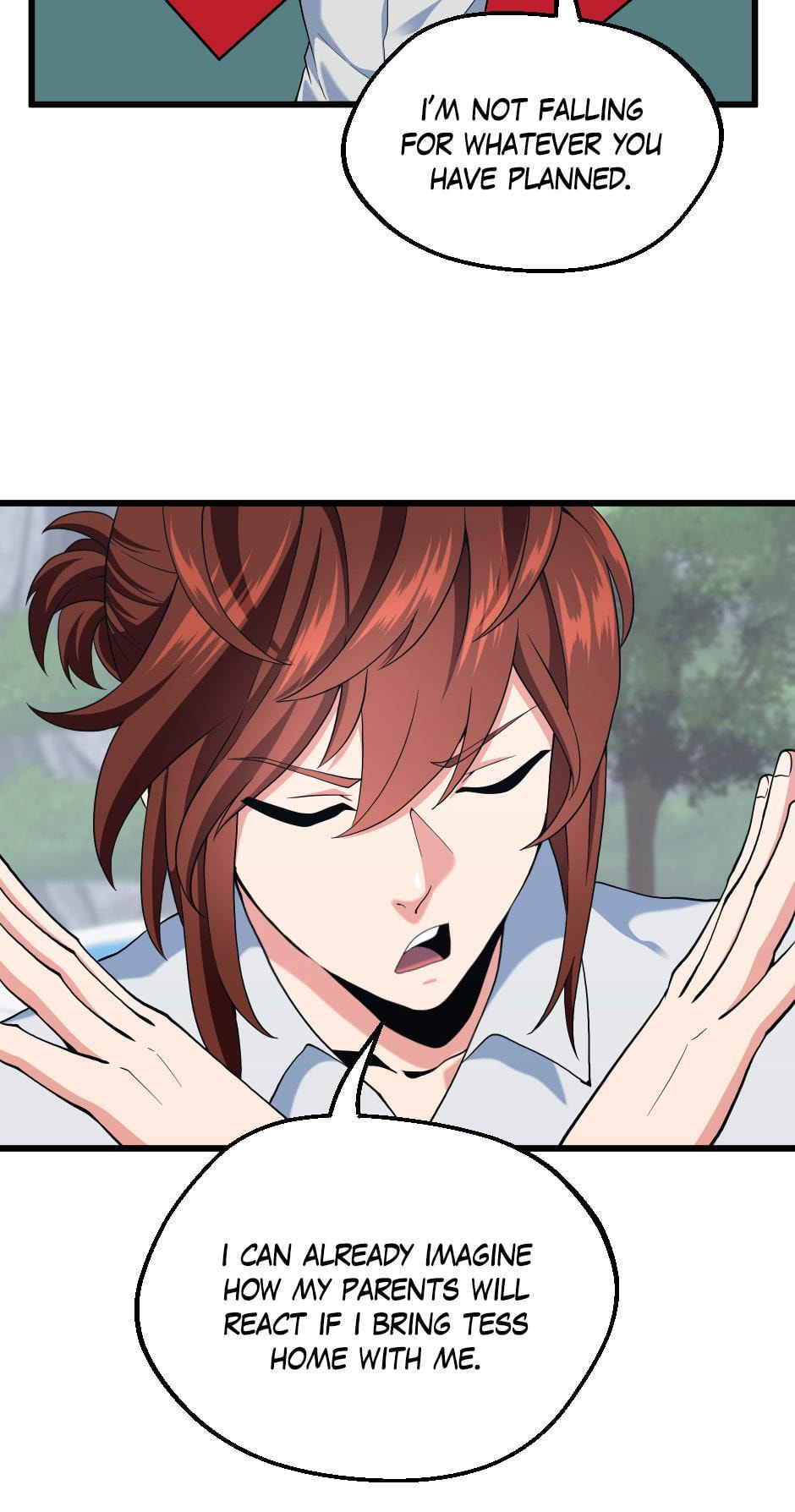 The Beginning After the End Chapter 114 page 62 - 