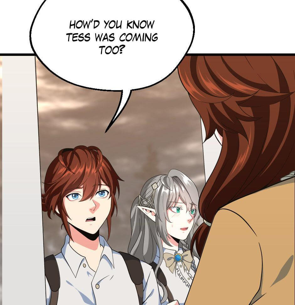 The Beginning After the End Chapter 114 page 70 - 