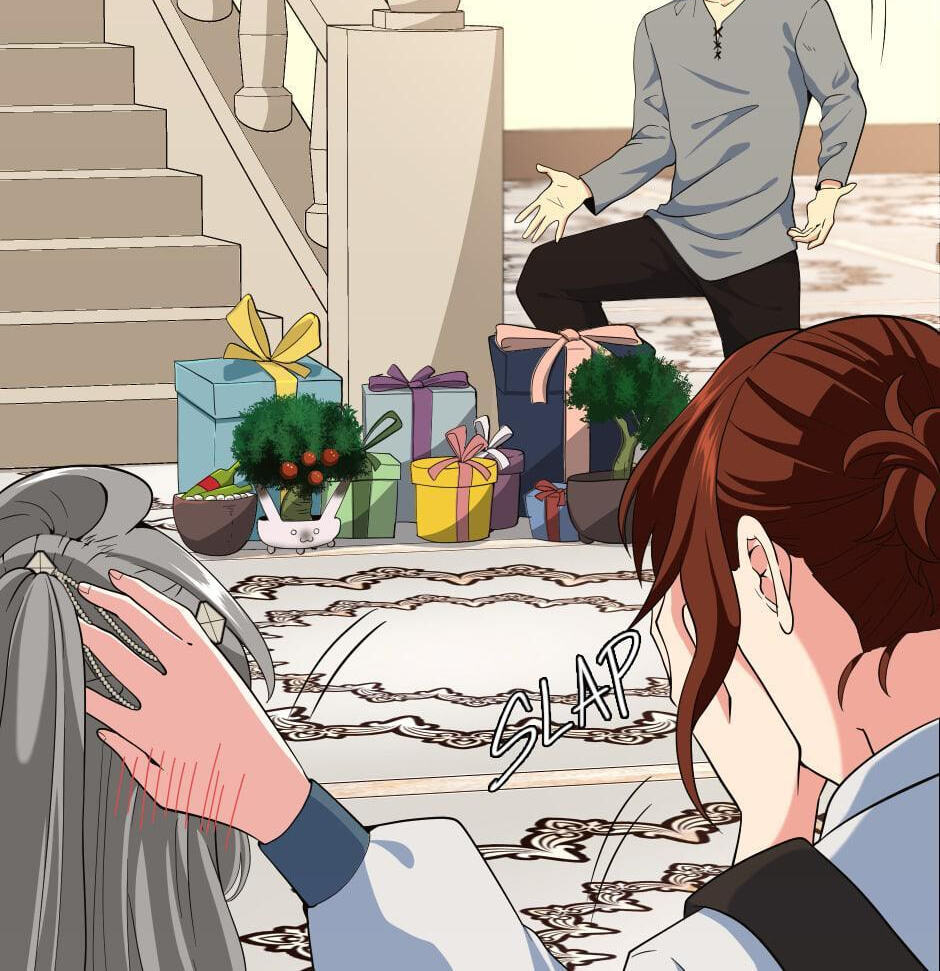 The Beginning After the End Chapter 114 page 74 - 