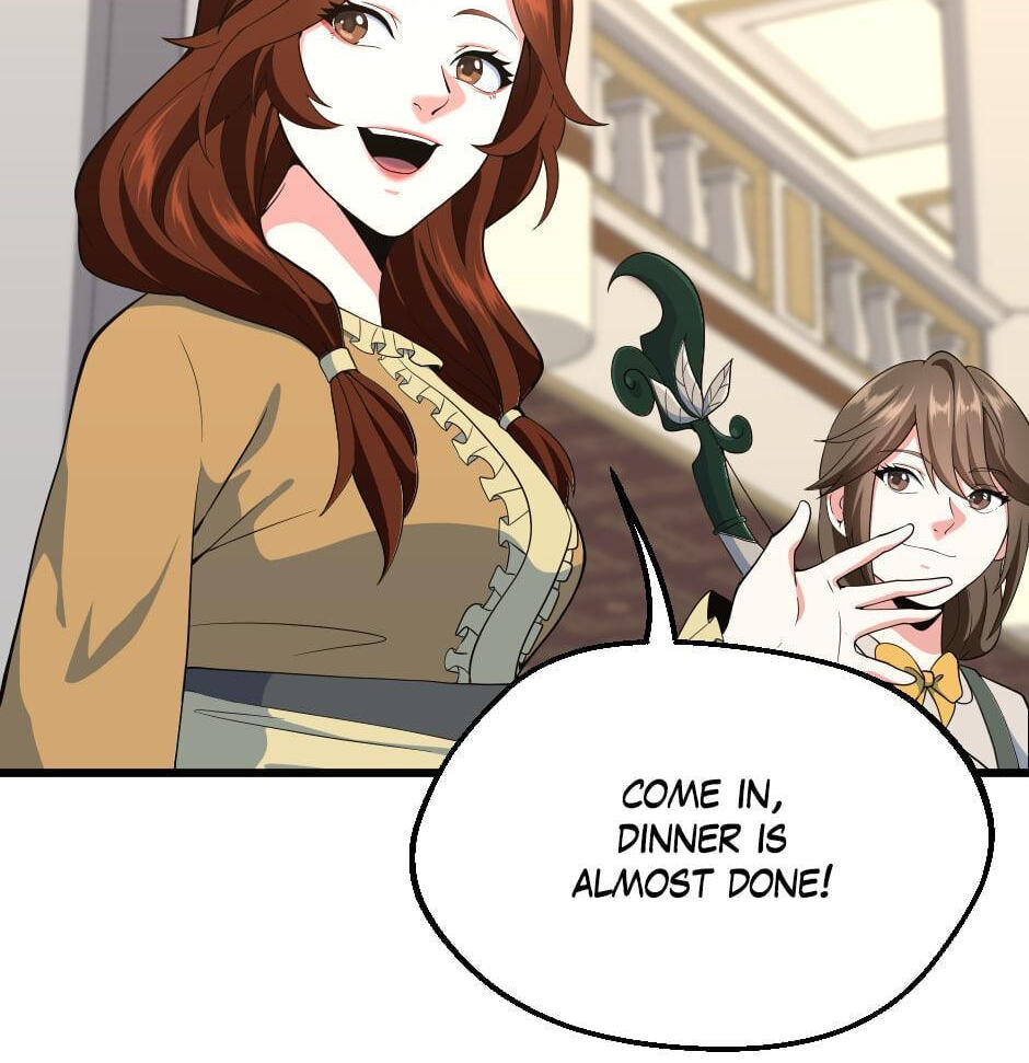 The Beginning After the End Chapter 114 page 76 - 