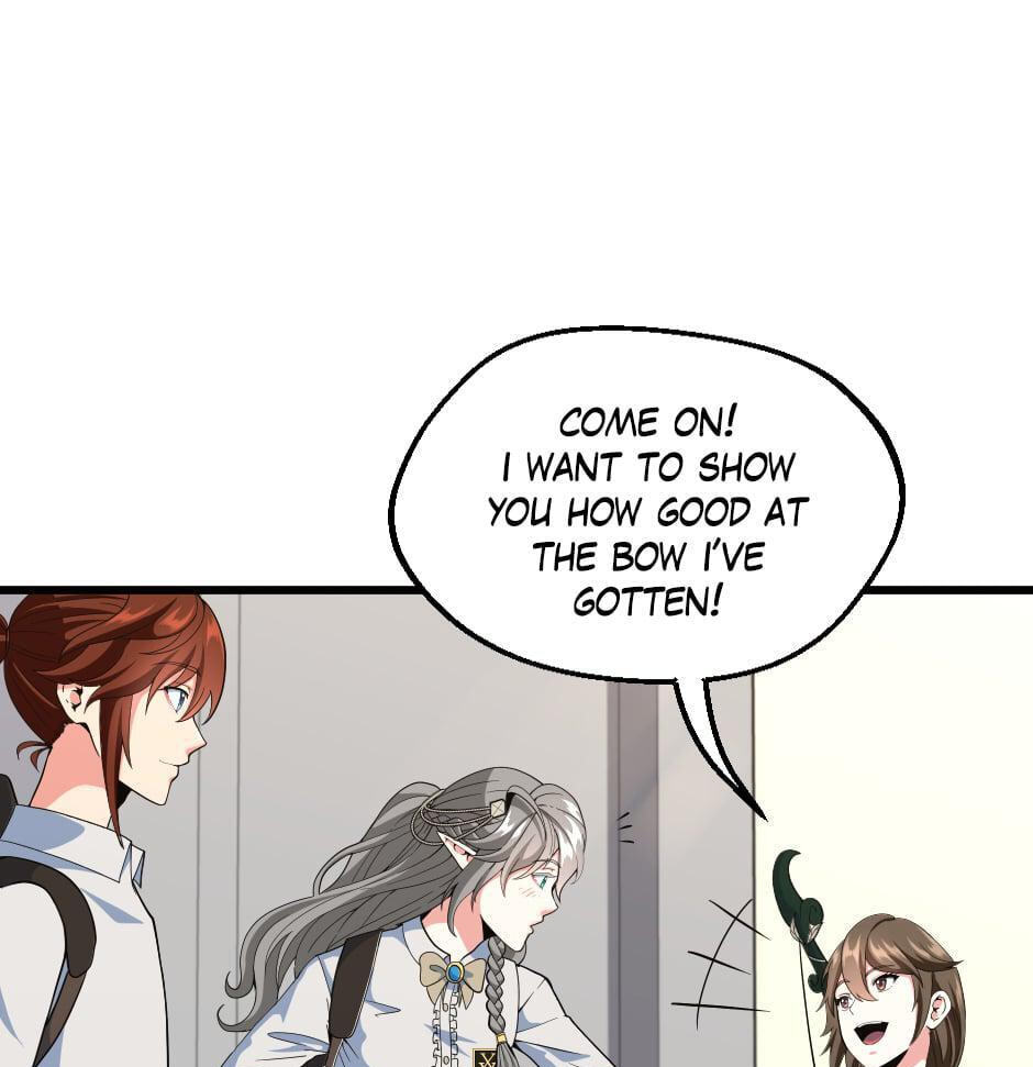 The Beginning After the End Chapter 114 page 77 - 