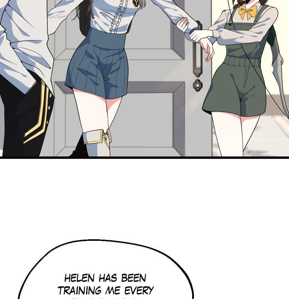 The Beginning After the End Chapter 114 page 78 - 