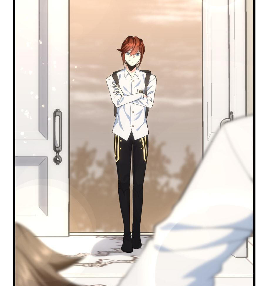 The Beginning After the End Chapter 114 page 83 - 