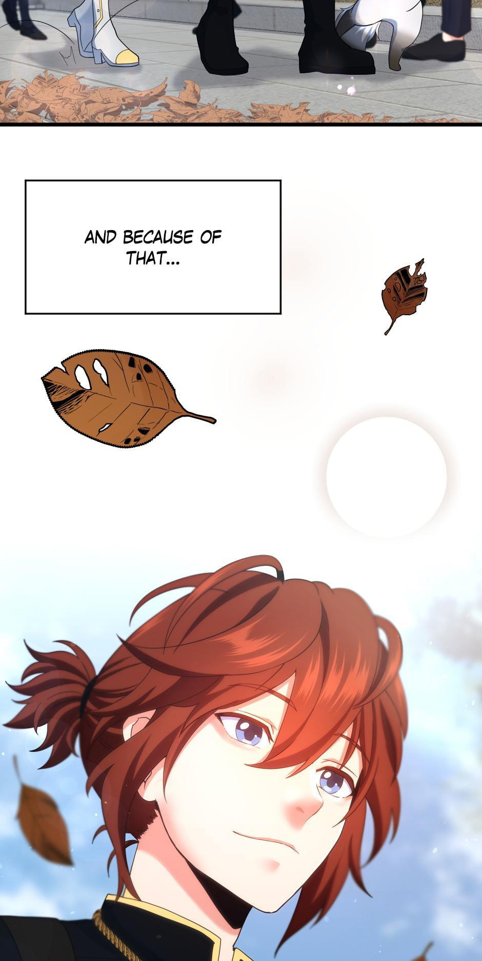 The Beginning After the End Chapter 114 page 10 - 