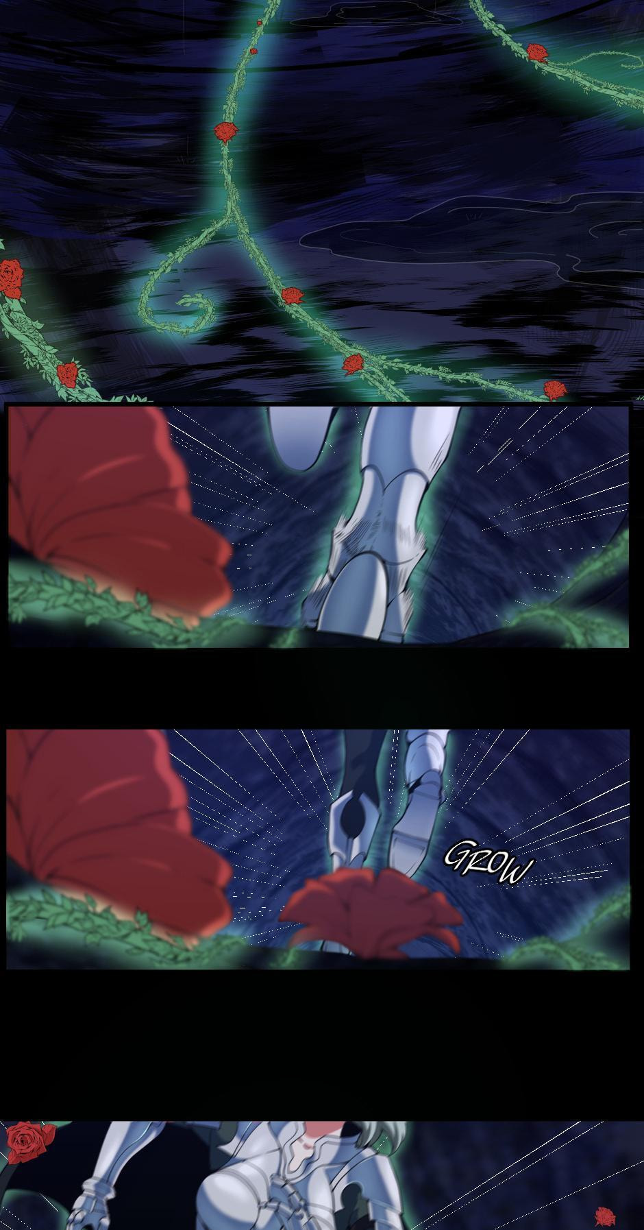 The Beginning After the End Chapter 114 page 94 - 