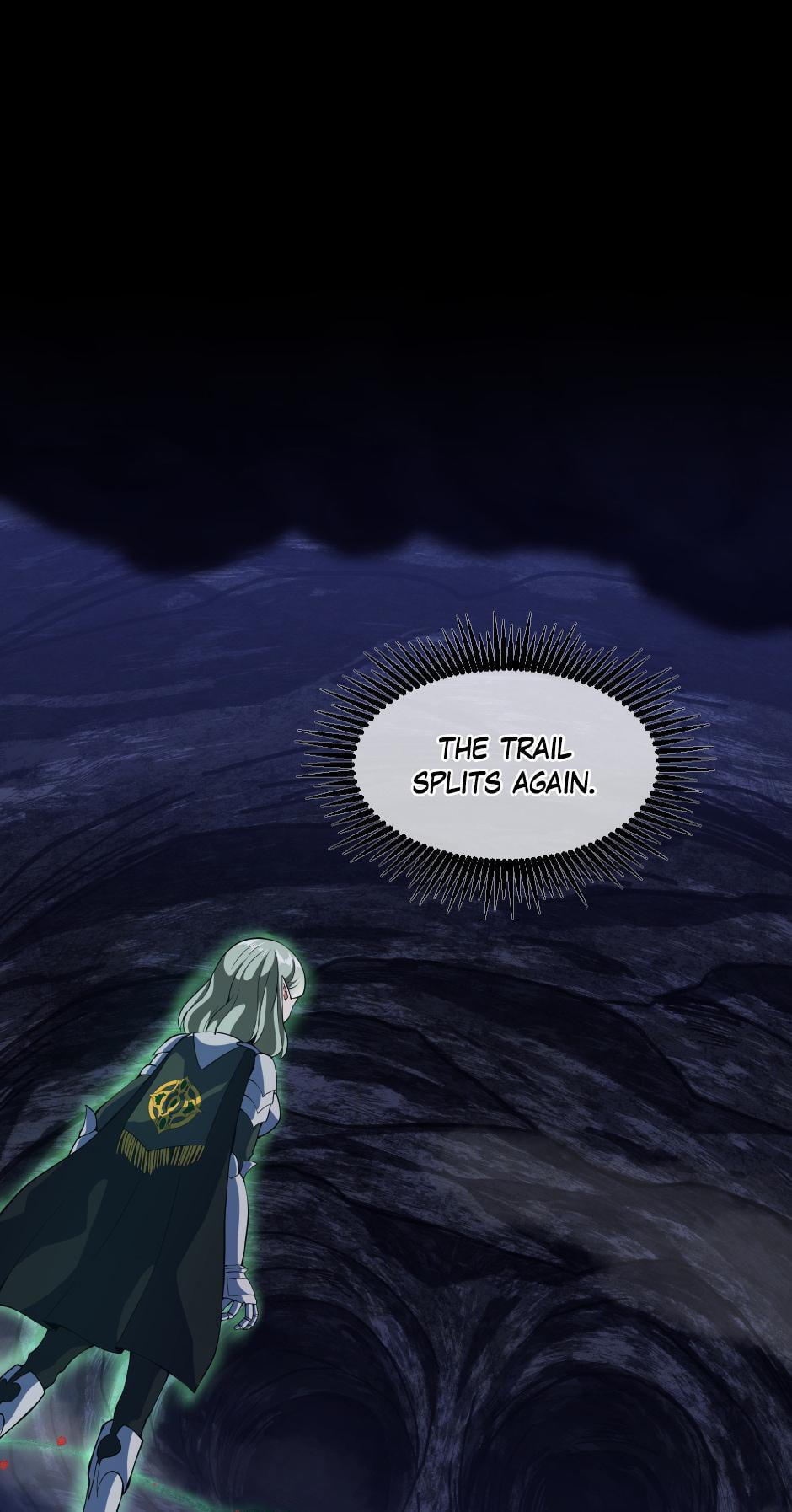 The Beginning After the End Chapter 114 page 96 - 