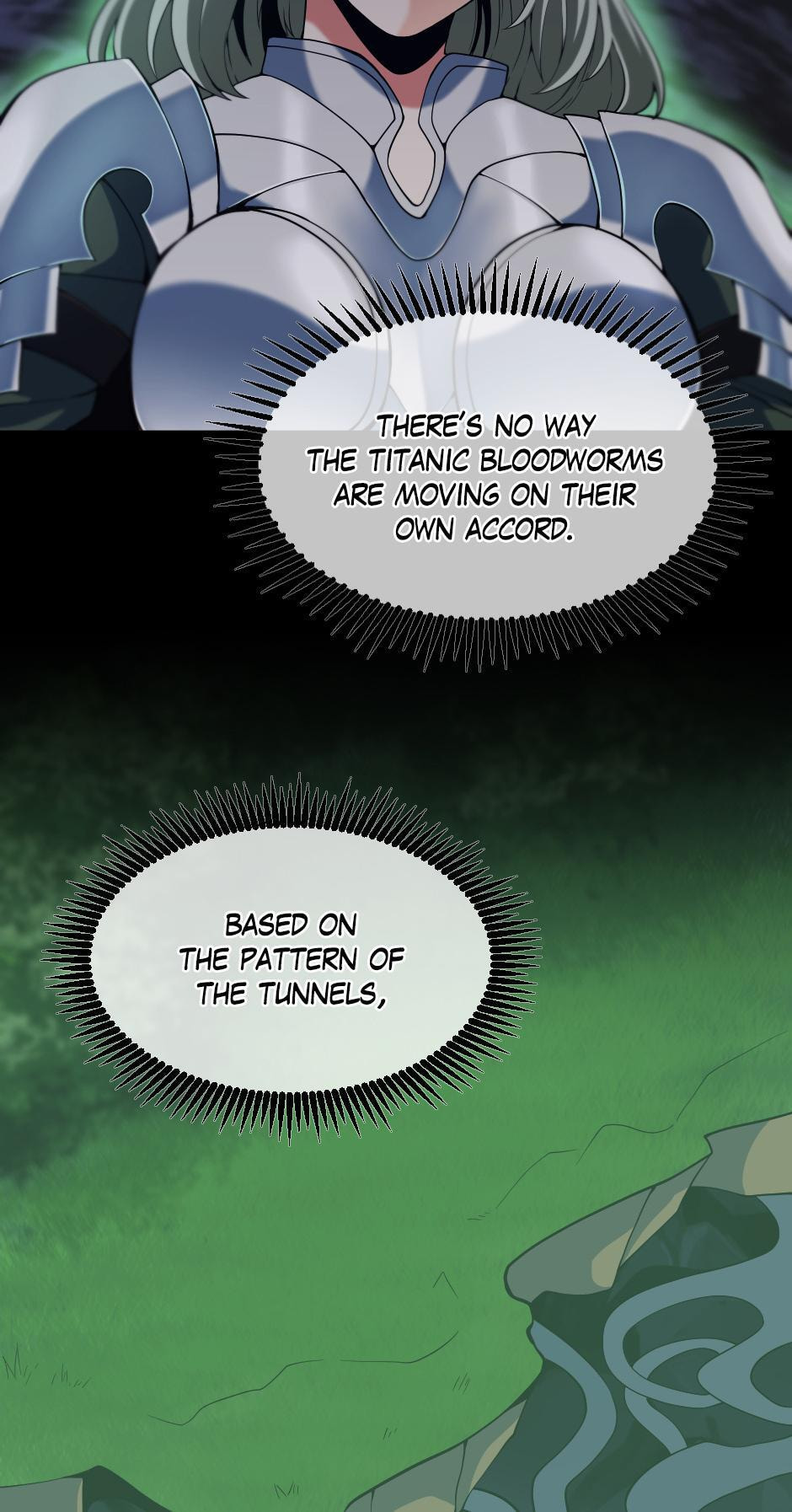 The Beginning After the End Chapter 114 page 98 - 
