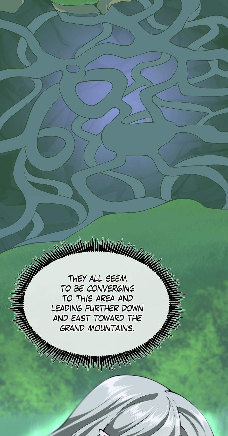 The Beginning After the End Chapter 114 page 99 - 