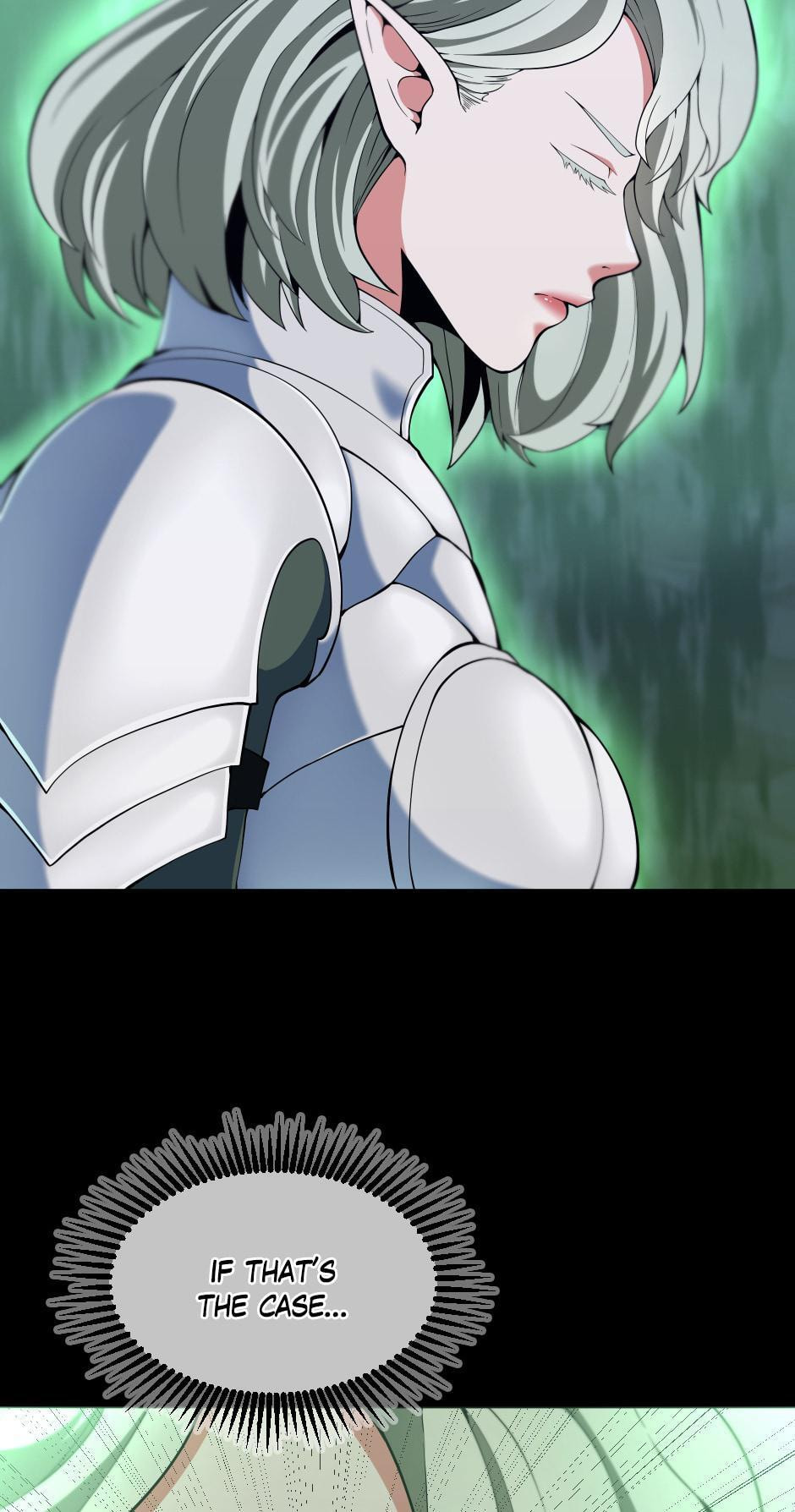 The Beginning After the End Chapter 114 page 100 - 