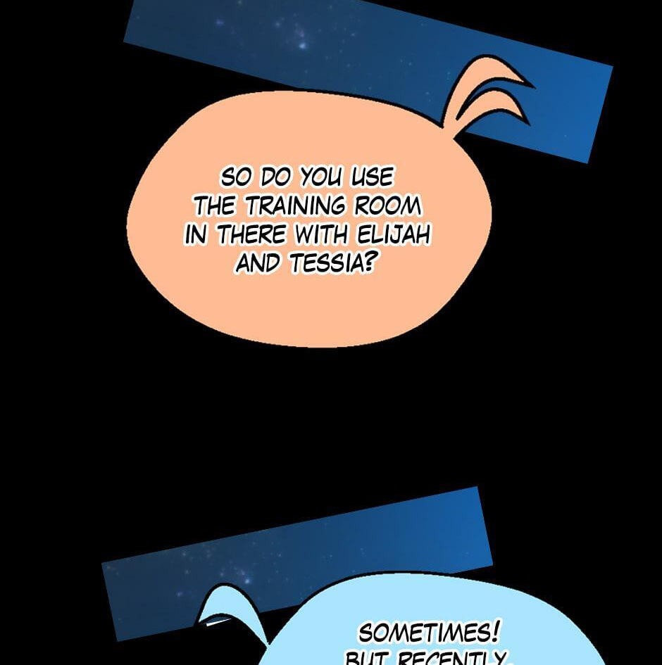 The Beginning After the End Chapter 115 page 104 - 