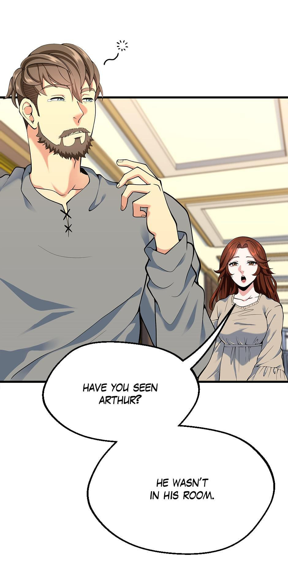 The Beginning After the End Chapter 115 page 109 - 
