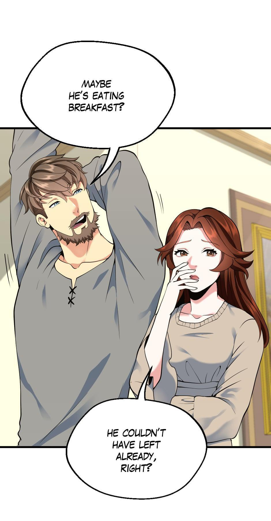 The Beginning After the End Chapter 115 page 110 - 