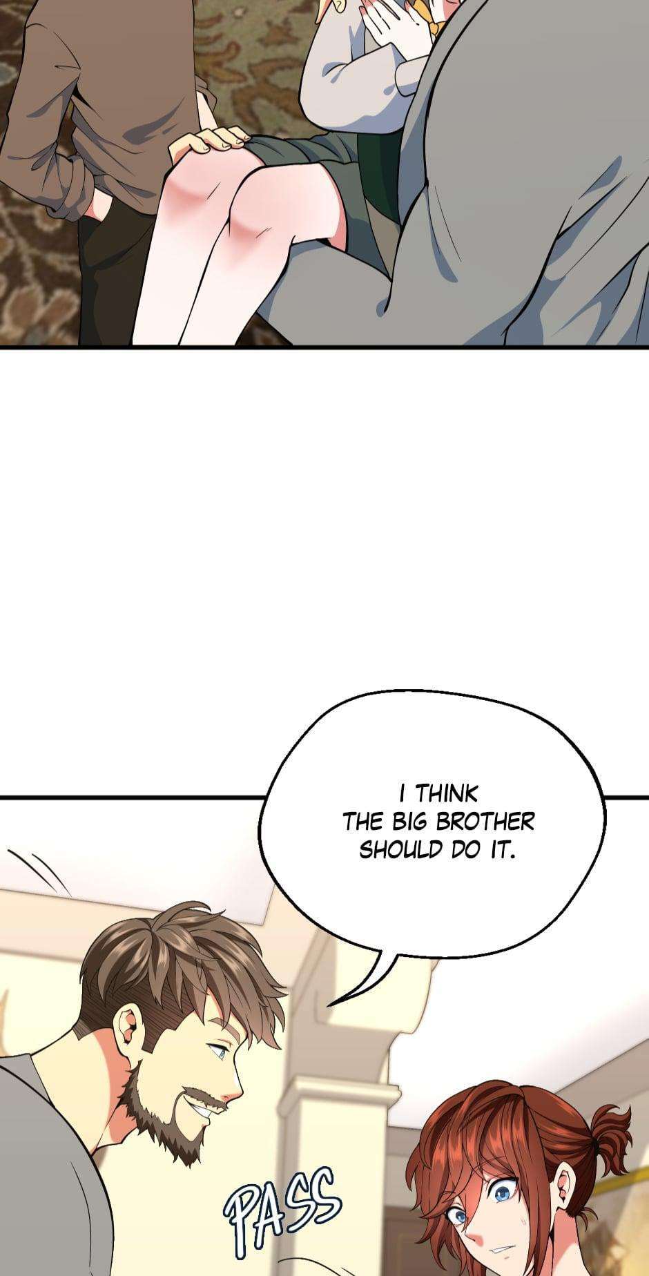 The Beginning After the End Chapter 115 page 12 - 