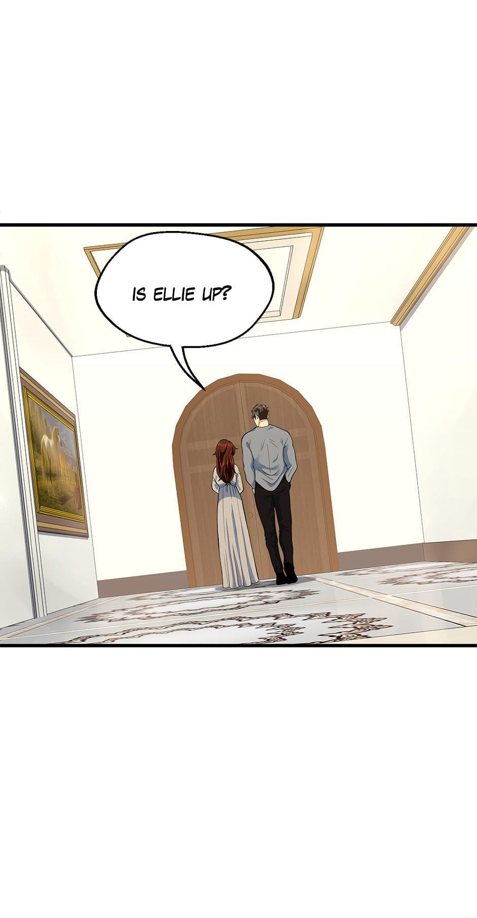 The Beginning After the End Chapter 115 page 111 - 