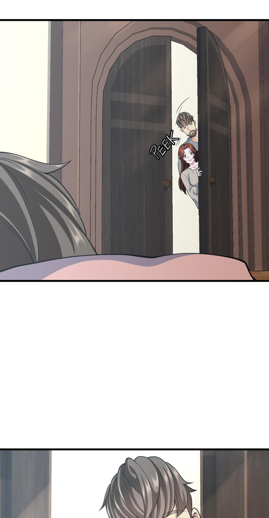 The Beginning After the End Chapter 115 page 112 - 