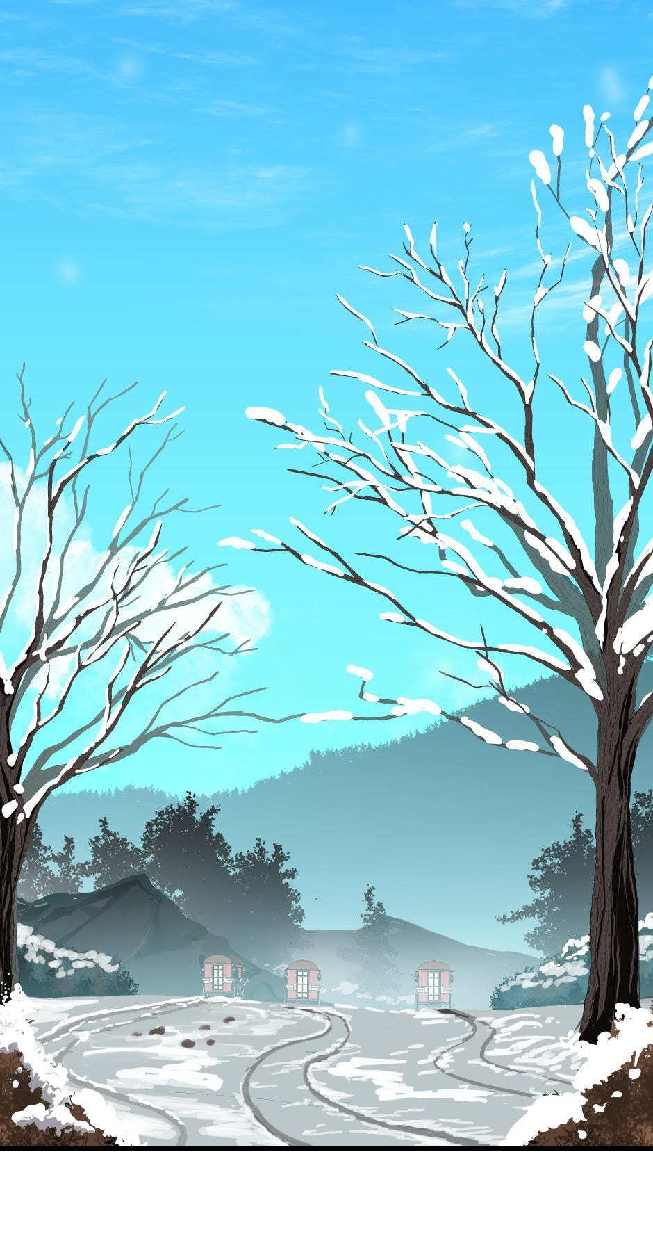 The Beginning After the End Chapter 115 page 116 - 