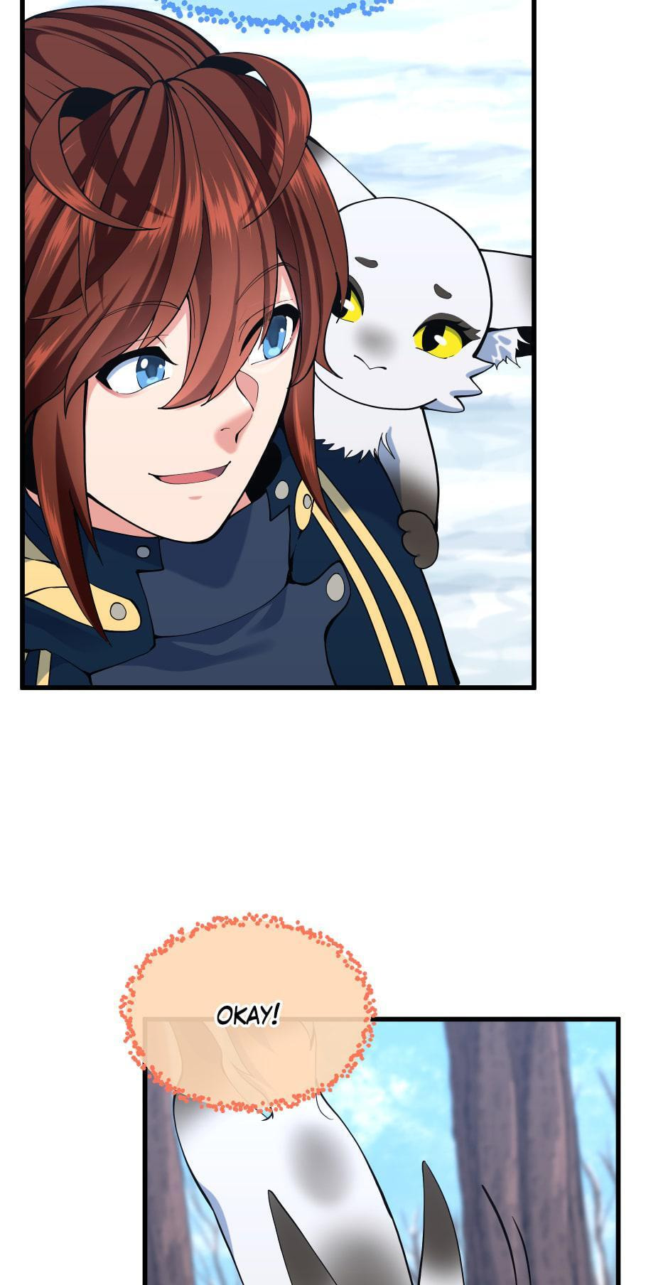The Beginning After the End Chapter 115 page 120 - 