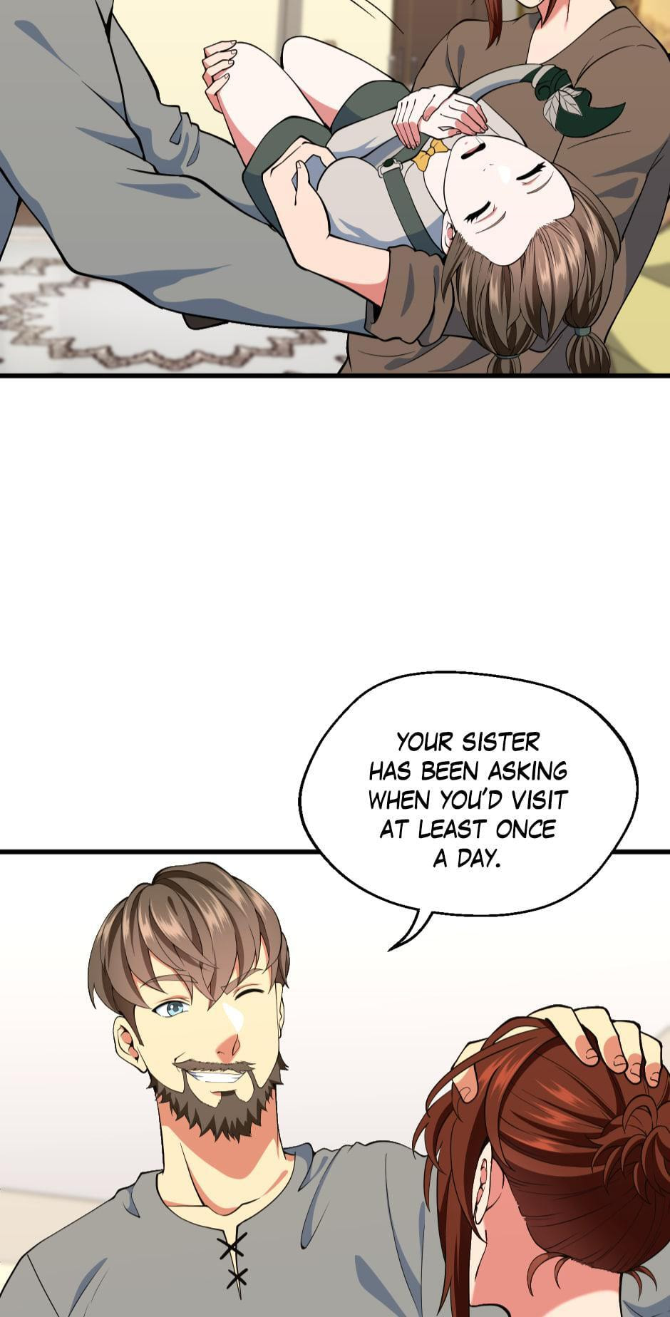 The Beginning After the End Chapter 115 page 13 - 