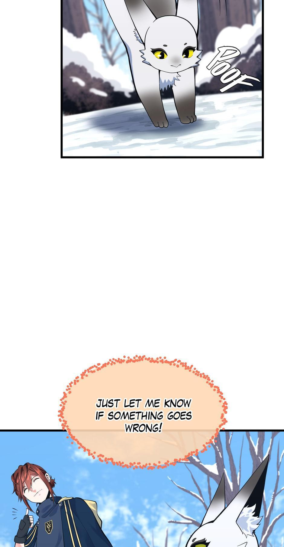 The Beginning After the End Chapter 115 page 121 - 