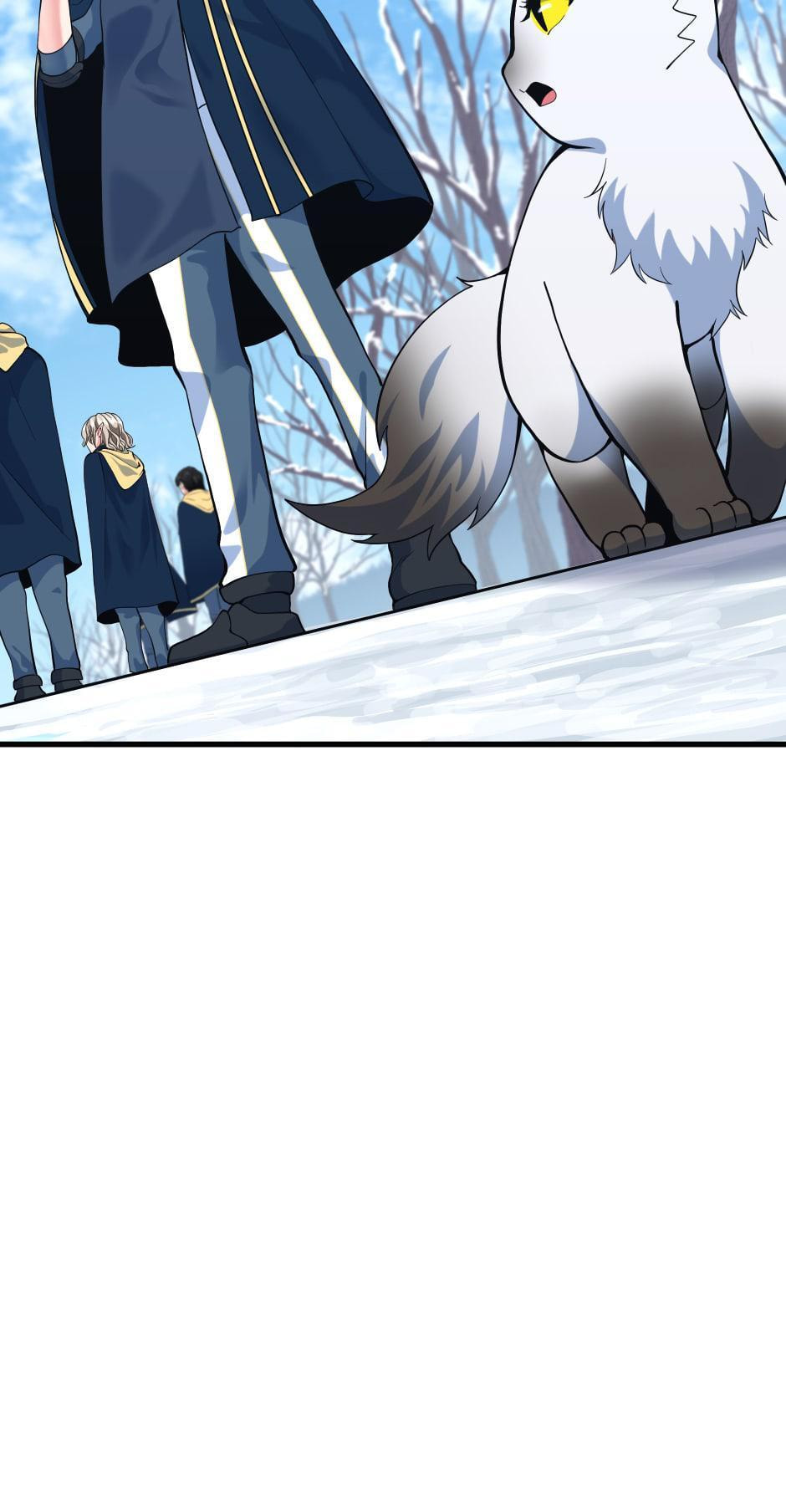 The Beginning After the End Chapter 115 page 122 - 
